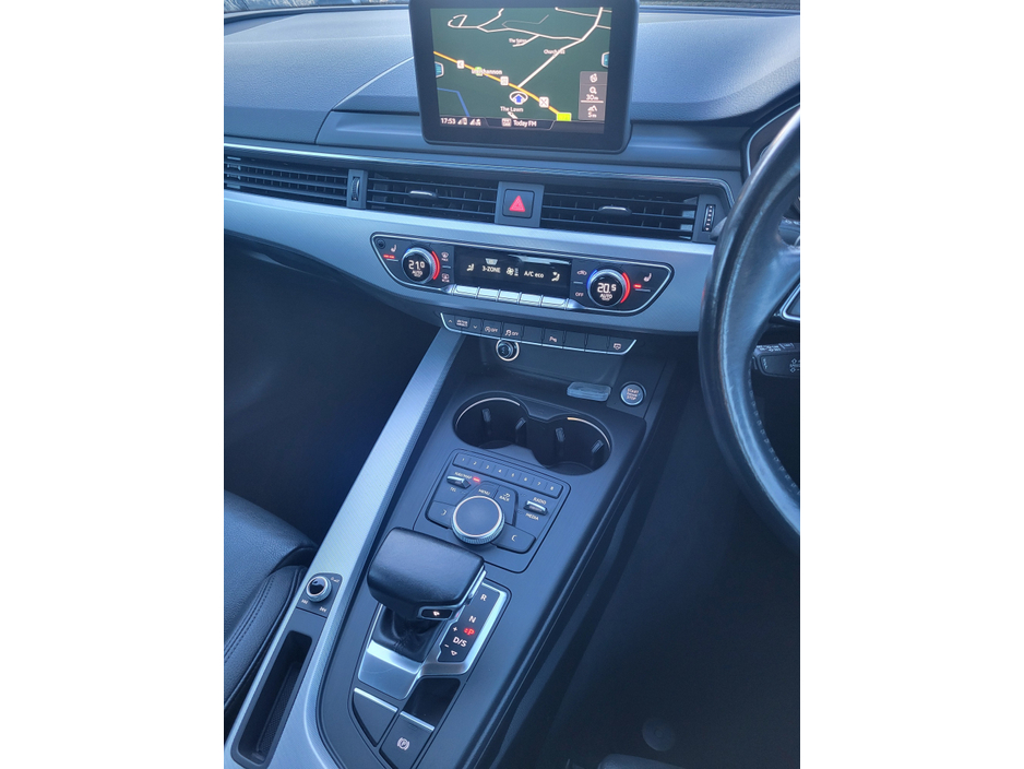 2017 Audi A5 2L Diesel For Sale Images
