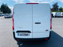 2023 Ford Transit Custom 2L Diesel For Sale Images