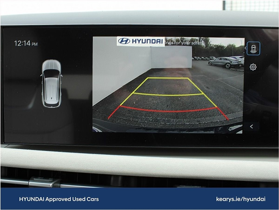 Hyundai Tucson NEW MODEL Executive *4.9% Finance — thumbnail 18