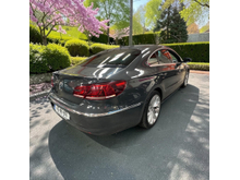 2014 Volkswagen CC 2L Diesel For Sale Images