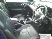 2018 Nissan Qashqai 1.5L Diesel For Sale Images