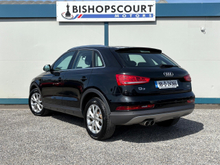 2018 Audi Q3 2L Diesel For Sale Images