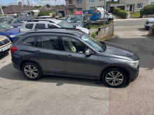 2017 BMW X1 2L Diesel For Sale Images