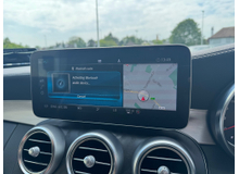 2021 Mercedes-Benz C Class 1.5L Petrol For Sale Images