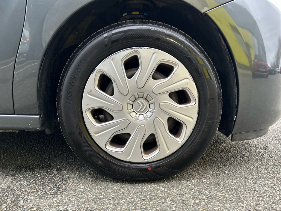 Citroen C3 1.0 PURETECH VT 68PS 5DR — thumbnail 5