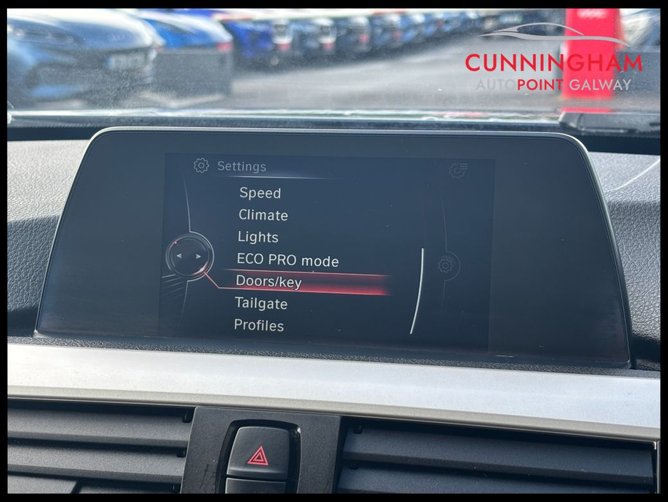 BMW 3 Series 318d SE Touring Auto — thumbnail 28