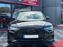 2019 Audi A6 2L Diesel For Sale Images