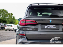 2023 BMW X5 3L Petrol Plug-in Hybrid For Sale Images