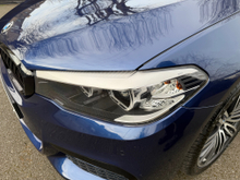 2019 BMW 5 Series 2L Petrol Plug-in Hybrid For Sale Images