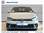 2026 VOLKSWAGEN POLO R-Line 1.0TSI 95HP
