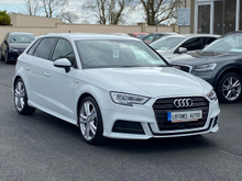 2018 Audi A3 1.4L Petrol For Sale Images