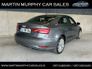2018 AUDI A3 LIMOUSINE 1.6 TDI 116 SE LOW KMS