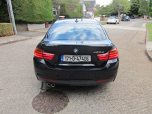 2017 BMW 4 Series 2L Diesel For Sale Images