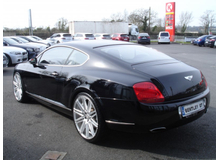 2006 Bentley Continental 6.1L Petrol For Sale Images