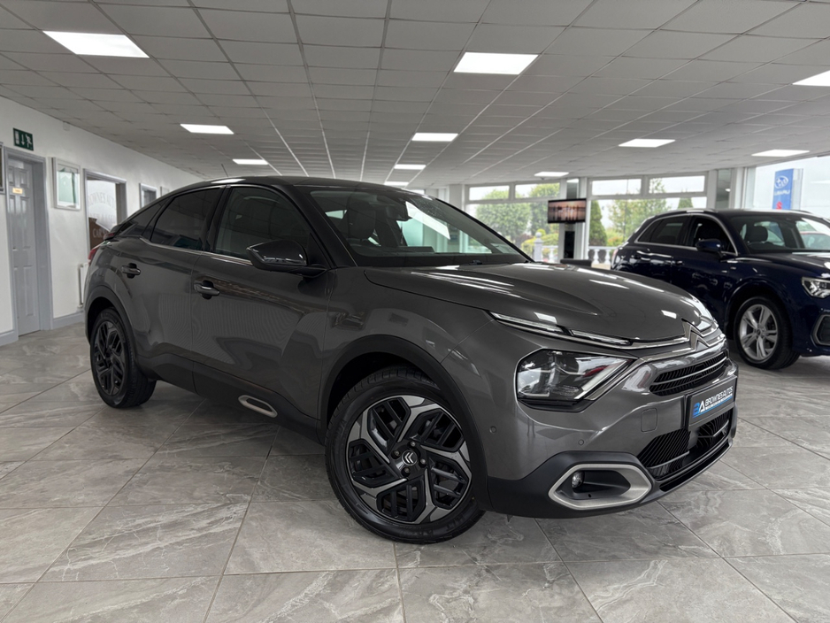 2021 Citroen C4 1.5L Diesel For Sale Images