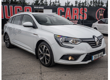 2020 Renault Megane 1.5L Diesel For Sale Images