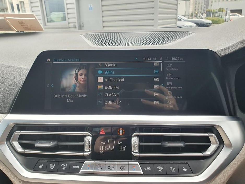 BMW 3 Series 330e M Sport Pro Edition — thumbnail 19