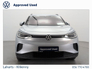 2022 VOLKSWAGEN ID.4 BUSINESS 77KWH 204HP PRO PERFORMANCE