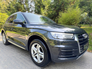 2020 AUDI Q5 2.0 40TDI 190BHP QUATTRO