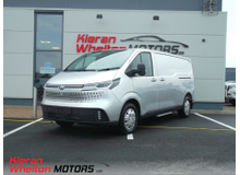 2025 Maxus Deliver 7 2.0L Diesel For Sale Images