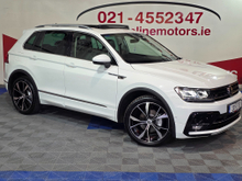 2020 Volkswagen Tiguan 2L Diesel For Sale Images