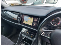 2018 Skoda Kodiaq 2.0L Diesel For Sale Images