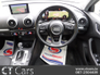 2019 AUDI A3 1.4 TFSI AUTO SPORTBACK VIRTUAL COCKPIT