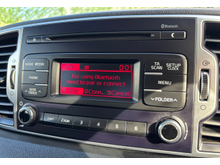 2018 Kia Sportage 1.7L Diesel For Sale Images