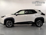2021 TOYOTA YARIS CROSS 1.5 HYBRID