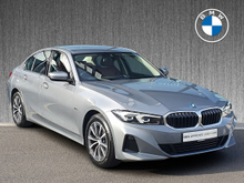 BMW 3 Series 330e Sport Saloon
