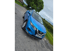 2018 Nissan Qashqai 1.5L Diesel For Sale Images