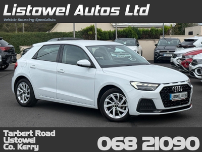  2023 Audi A1
