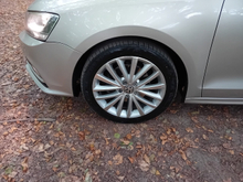 2016 Volkswagen Jetta 2L Diesel For Sale Images