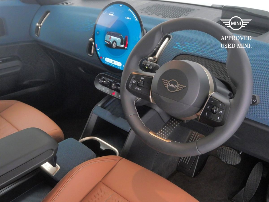 2025 MINI Countryman 1.5L Petrol Hybrid For Sale Images