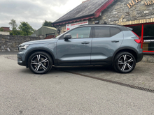 2021 Volvo XC40 1.5L Hybrid For Sale Images