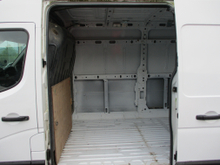 2021 Opel Movano 2.3L Diesel For Sale Images