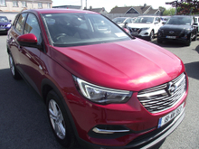 2018 Opel Grandland X 1.6L Diesel For Sale Images