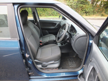 2013 Skoda Fabia 1.6L Diesel For Sale Images