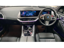 2025 BMW XM 3L Hybrid For Sale Images