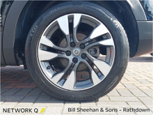 2021 Opel Grandland X 1.5L Diesel For Sale Images