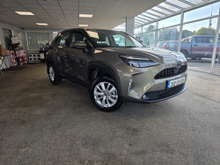 2024 Toyota Yaris Cross 1.5L Petrol Hybrid For Sale Images