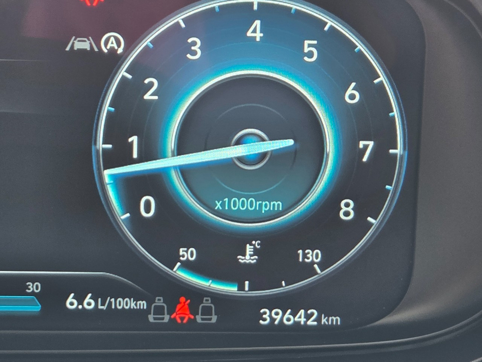 2024 Hyundai i20 1.2L Petrol For Sale Images
