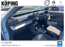 2025 Citroen C3 1.2L Petrol For Sale Images