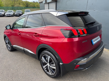 2020 Peugeot 3008 1.5L Diesel For Sale Images