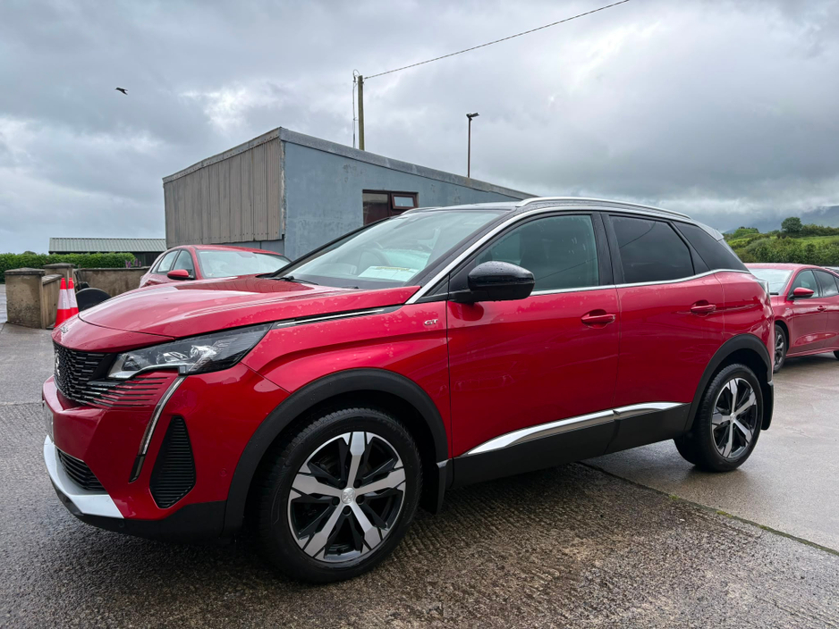 2024 Peugeot 3008 1.5L Diesel For Sale Images