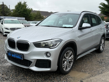 2018 BMW X1 2L Diesel For Sale Images