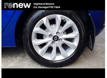 2024 Renault Clio 1.0L Petrol For Sale Images