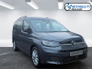2026 VOLKSWAGEN CADDY MAXI LIFE 1.5 PHEV Hybrid Wheelchair Accessible 