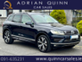 2017 VOLKSWAGEN TOUAREG 3.0 V6 TDi R-LINE 268 BHP AUTO N1 BUSINESS UTILTY==€29, 950 NO VAT==