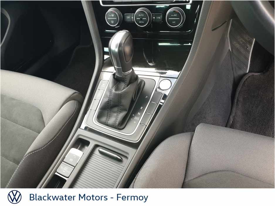 Volkswagen Golf 1.4TSI 110BHP 5DR HIGHLINE AUTOMATIC — thumbnail 22